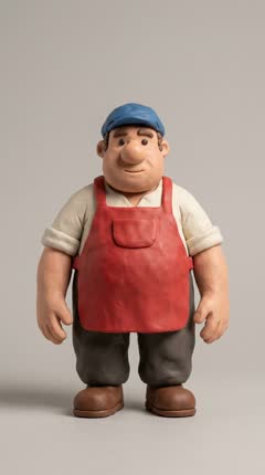 Clay Guy