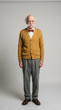 Mustache Uncle