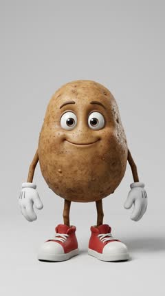 Spud Guy