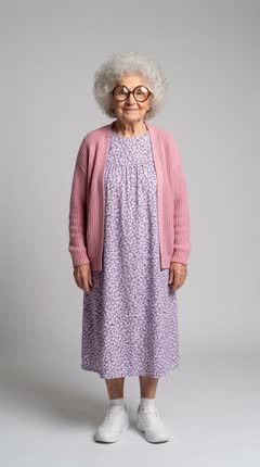 Turbo Granny